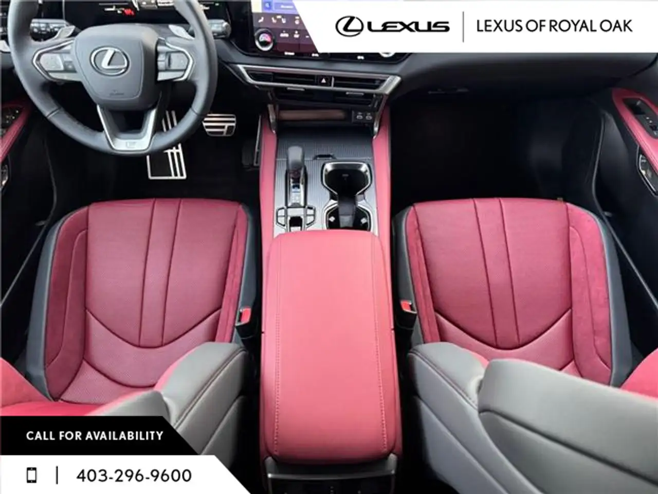Lexus RX снимка Lexus RX