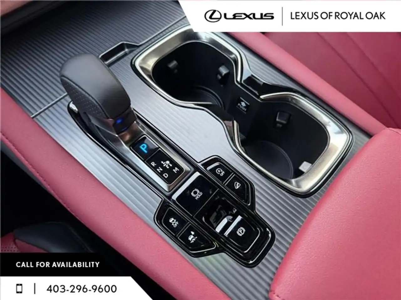 Lexus RX снимка Lexus RX