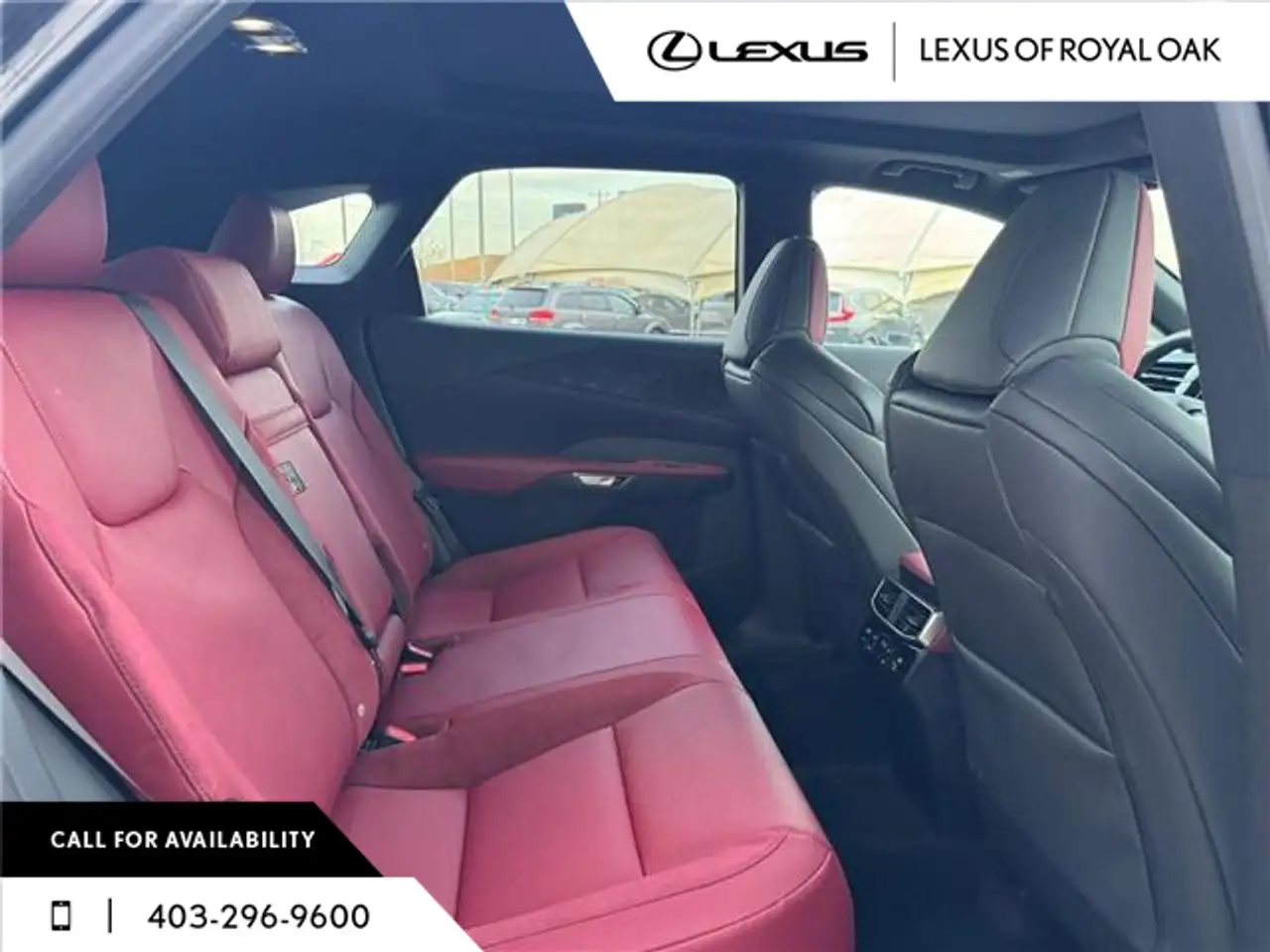 Lexus RX снимка Lexus RX