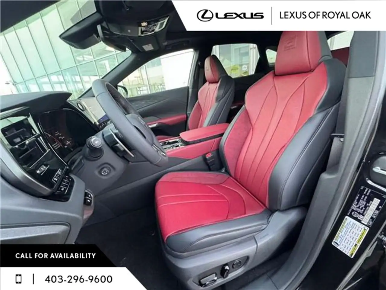 Lexus RX снимка Lexus RX