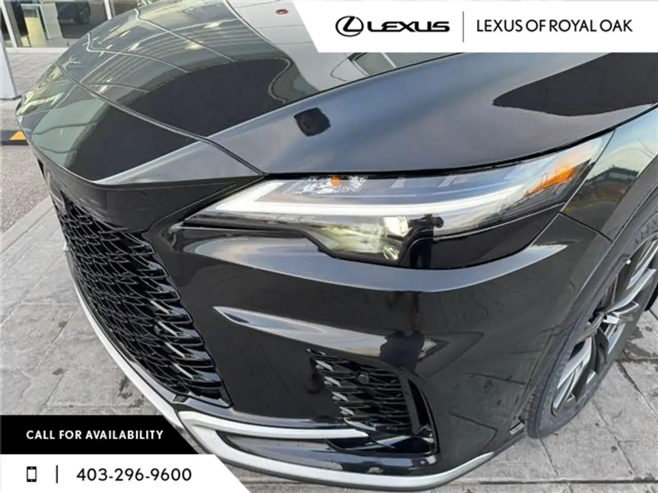 Lexus RX снимка Lexus RX