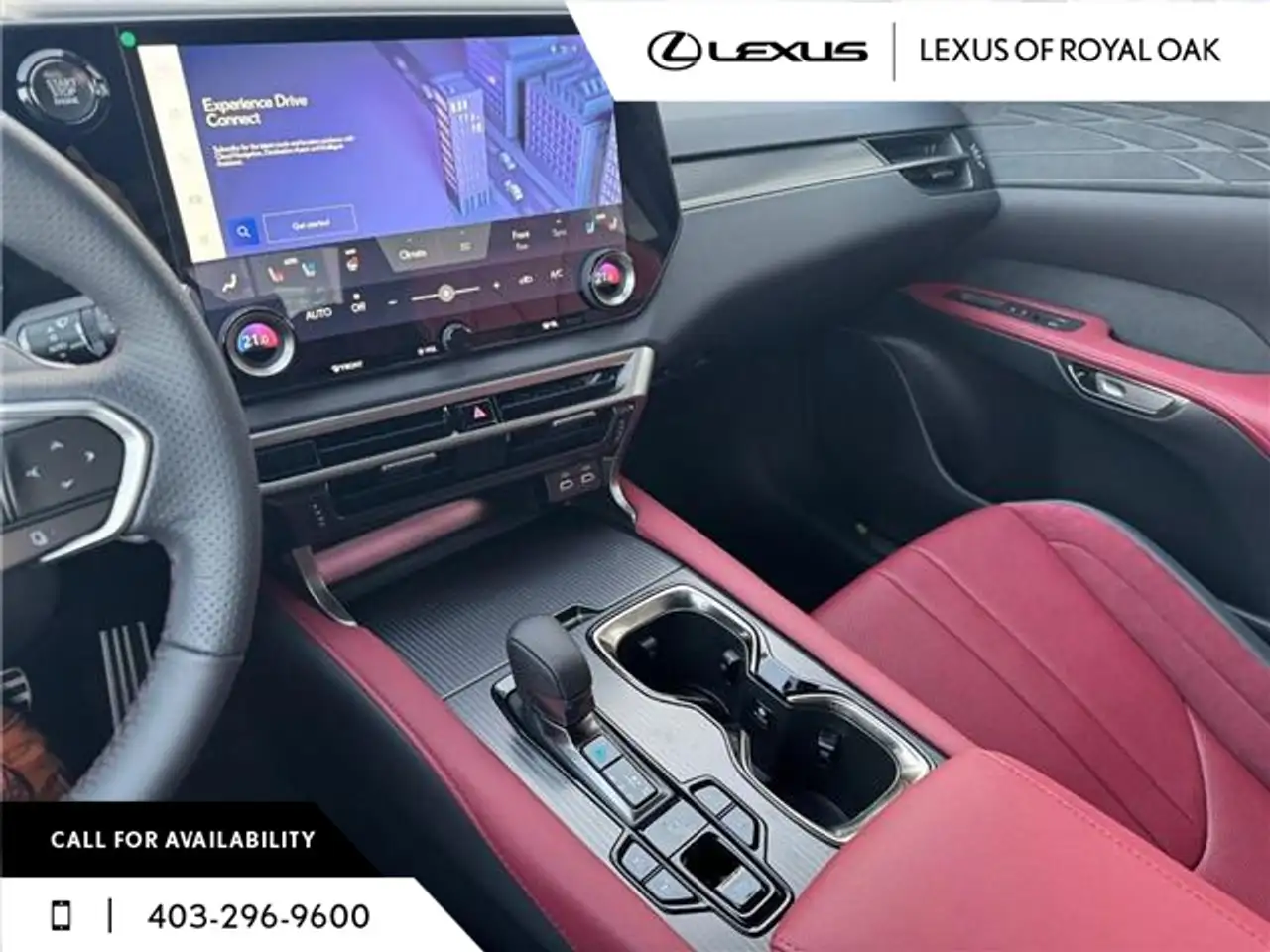 Lexus RX снимка Lexus RX