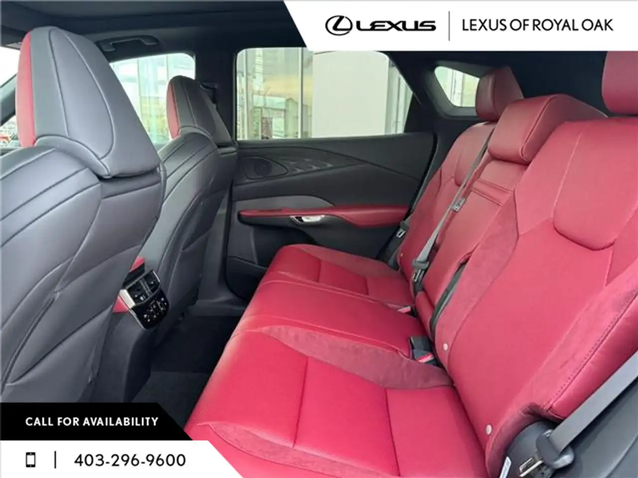 Lexus RX снимка Lexus RX