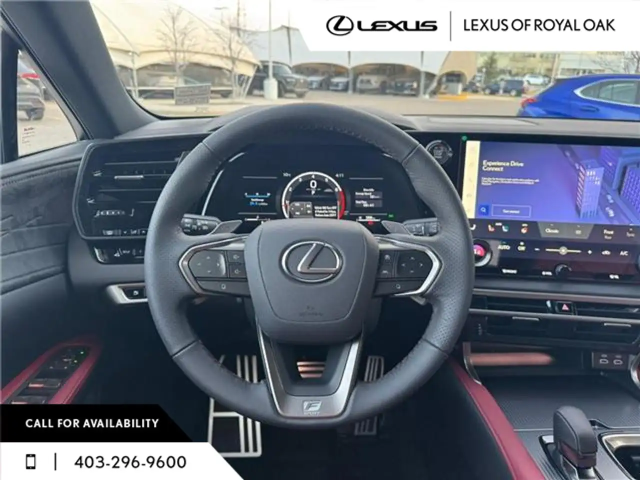 Lexus RX снимка Lexus RX