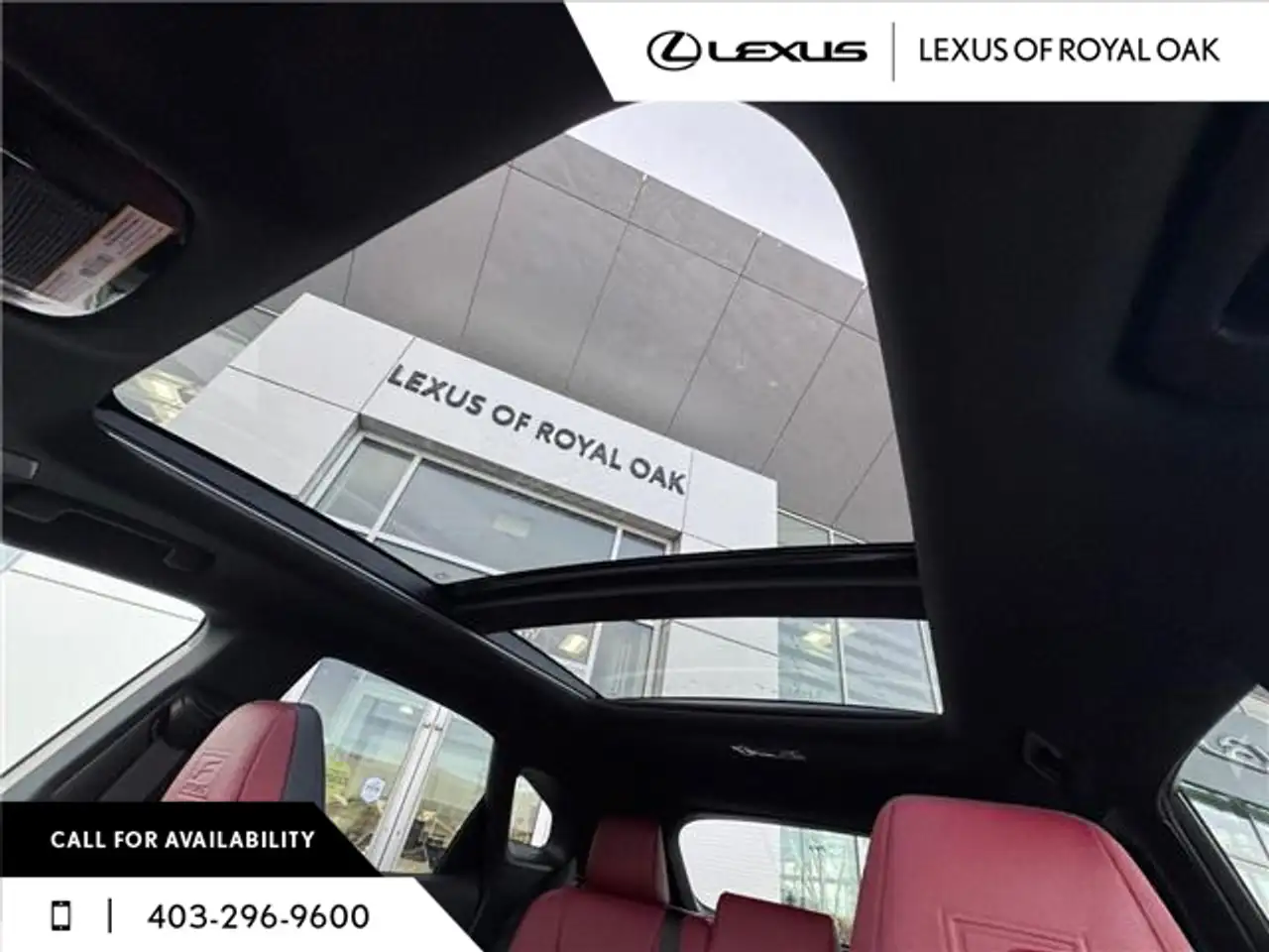 Lexus RX снимка Lexus RX