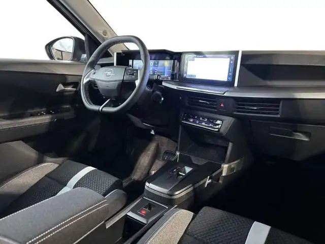 Opel Frontera view 15