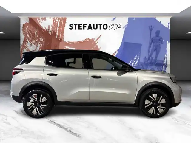 Opel Frontera view 2