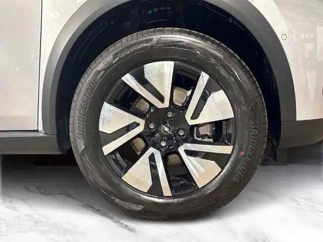 Opel Frontera view 8