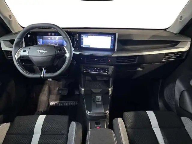 Opel Frontera view 13