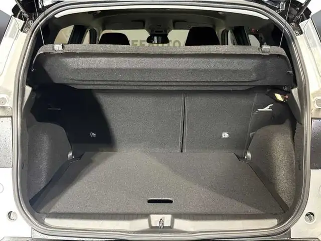 Opel Frontera view 7