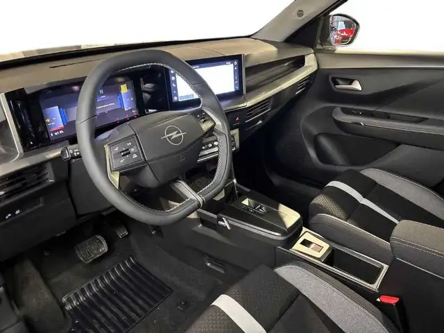 Opel Frontera view 11