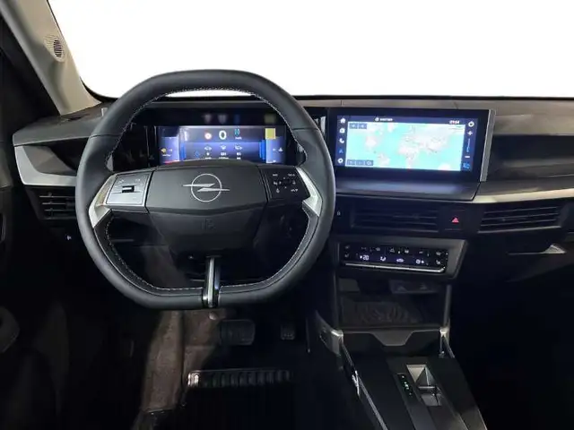 Opel Frontera view 14