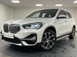 BMW X1 xDrive25eA 220ch xLine 6cv