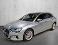 Audi A3 40 TFSI e advanced LED Navi Sitzh. Argent - thumbnail 5