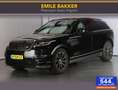 Land Rover Range Rover Velar 3.0 V6 AWD R-Dynamic HSE Schwarz - thumbnail 1