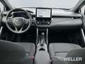 Toyota Corolla Hybrid 2.0 Business Edition 4x4*Navi* Weiß - thumbnail 10