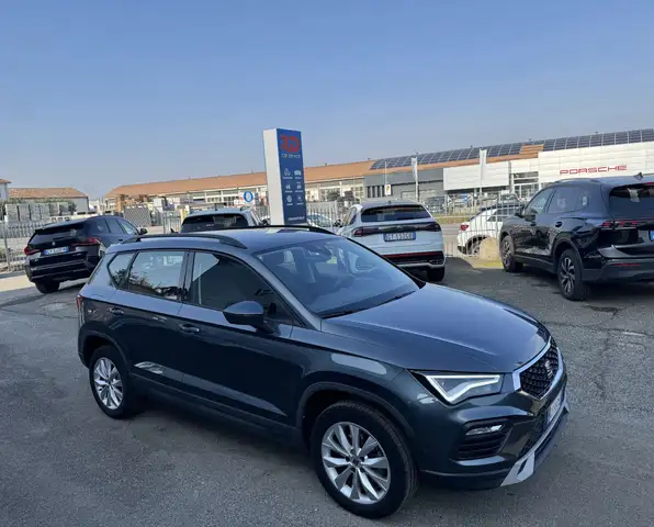 SEAT Ateca 1.0TSi Business 110cv // ITALIANA //