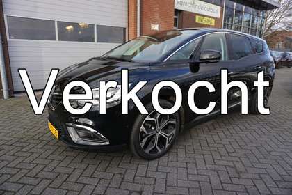 Renault Grand Scenic 1.3 TCE 141K INTENS LUXE 7P 7ST CAMERA 20INCH LMV