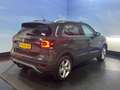 Volkswagen T-Cross 1.0 TSI Style Automaat | Navi | Clima | Cruise | C Grijs - thumbnail 3