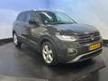Volkswagen T-Cross 1.0 TSI Style Automaat | Navi | Clima | Cruise | C Grijs - thumbnail 5