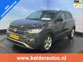 Volkswagen T-Cross 1.0 TSI Style Automaat | Navi | Clima | Cruise | C Grijs - thumbnail 1