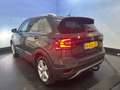 Volkswagen T-Cross 1.0 TSI Style Automaat | Navi | Clima | Cruise | C Grijs - thumbnail 8