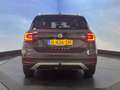Volkswagen T-Cross 1.0 TSI Style Automaat | Navi | Clima | Cruise | C Grijs - thumbnail 2