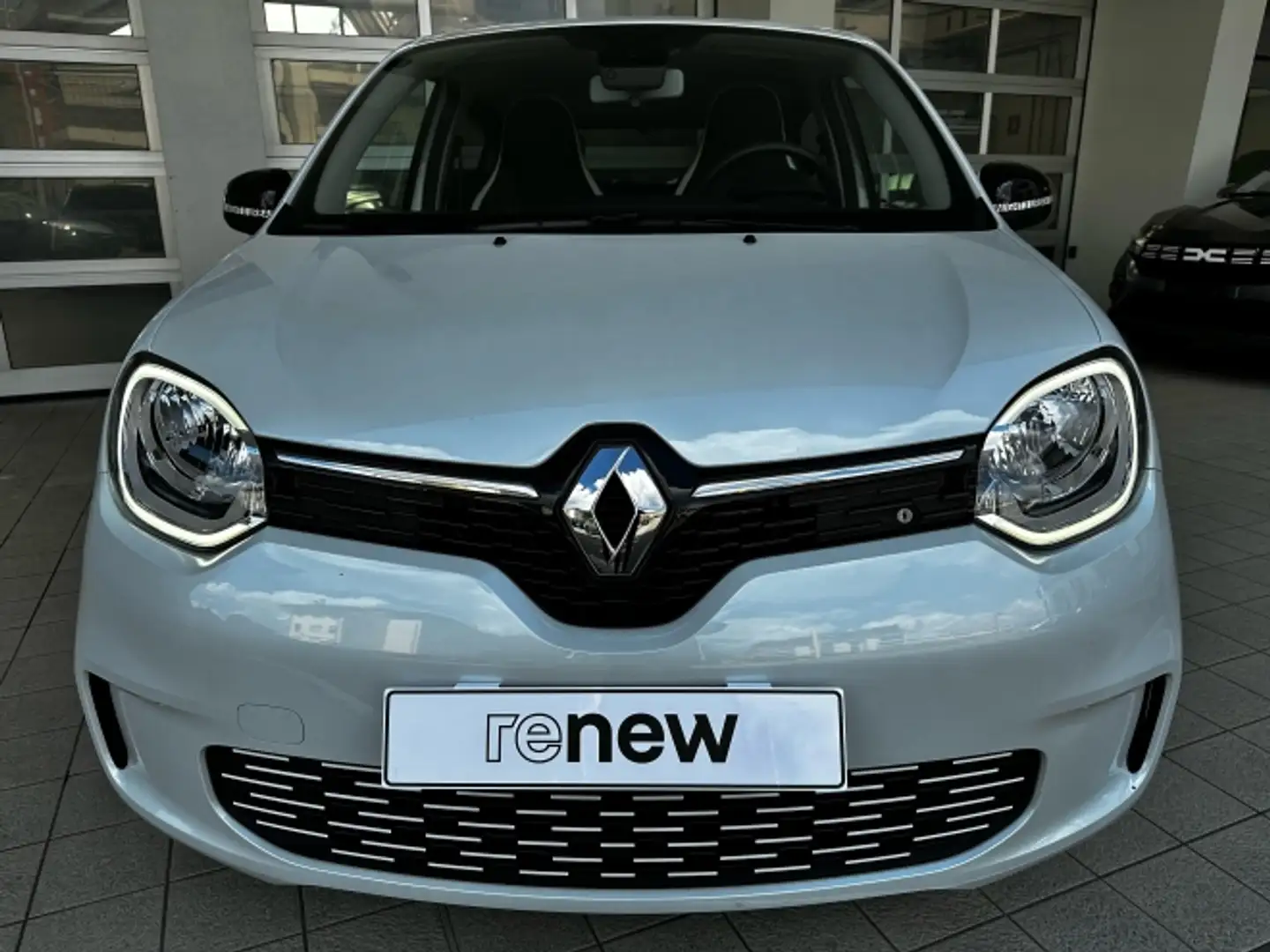 Renault Twingo Twingo 1.0 sce Urban Night 65cv Bianco - 2