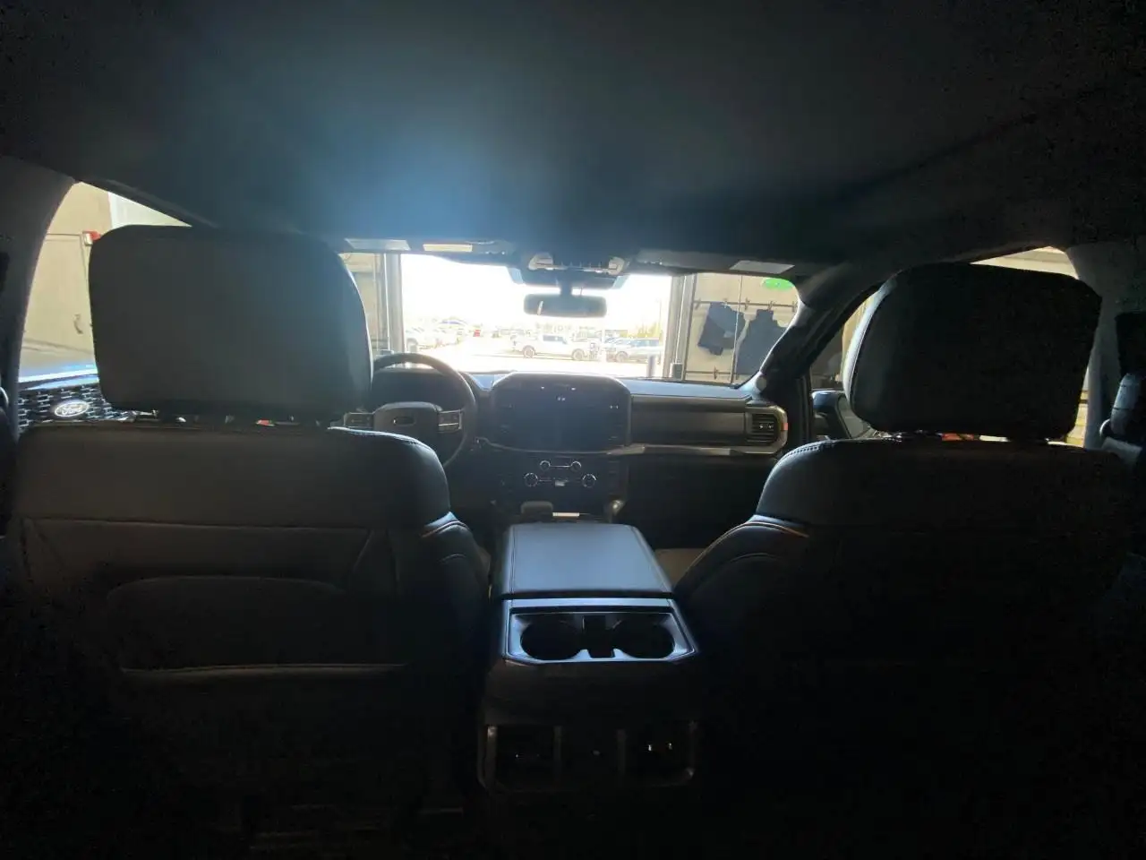 Ford F 150 снимка Ford F 150