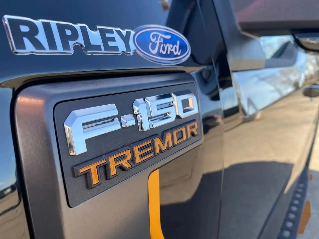 Ford F 150 снимка Ford F 150