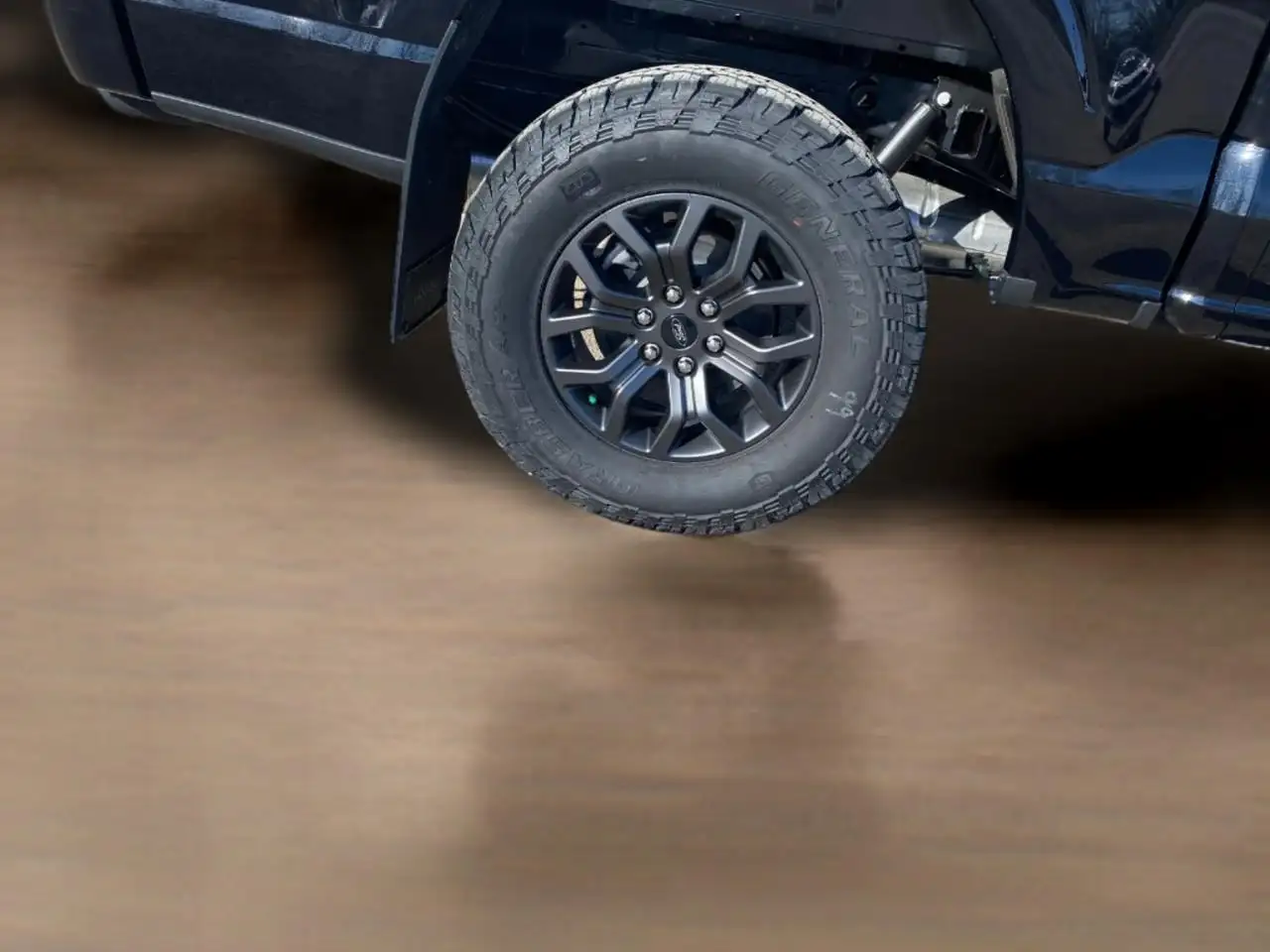 Ford F 150 снимка Ford F 150