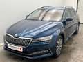 Skoda Superb 1.4TSI PHEV Style DSG GPS Camera Verw.zetels voor+ Bleu - thumbnail 1