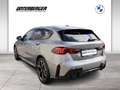 BMW 116 M-Sport-Design Pkt abzüglich Fin Bonus € 1.750,-- Grau - thumbnail 7
