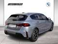 BMW 116 M-Sport-Design Pkt abzüglich Fin Bonus € 1.750,-- Grau - thumbnail 5