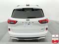 Ford Kuga 2.5 Duratec 243 ch PHEV Powershift ST-Line Blanc - thumbnail 4