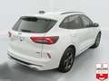Ford Kuga 2.5 Duratec 243 ch PHEV Powershift ST-Line Blanc - thumbnail 7