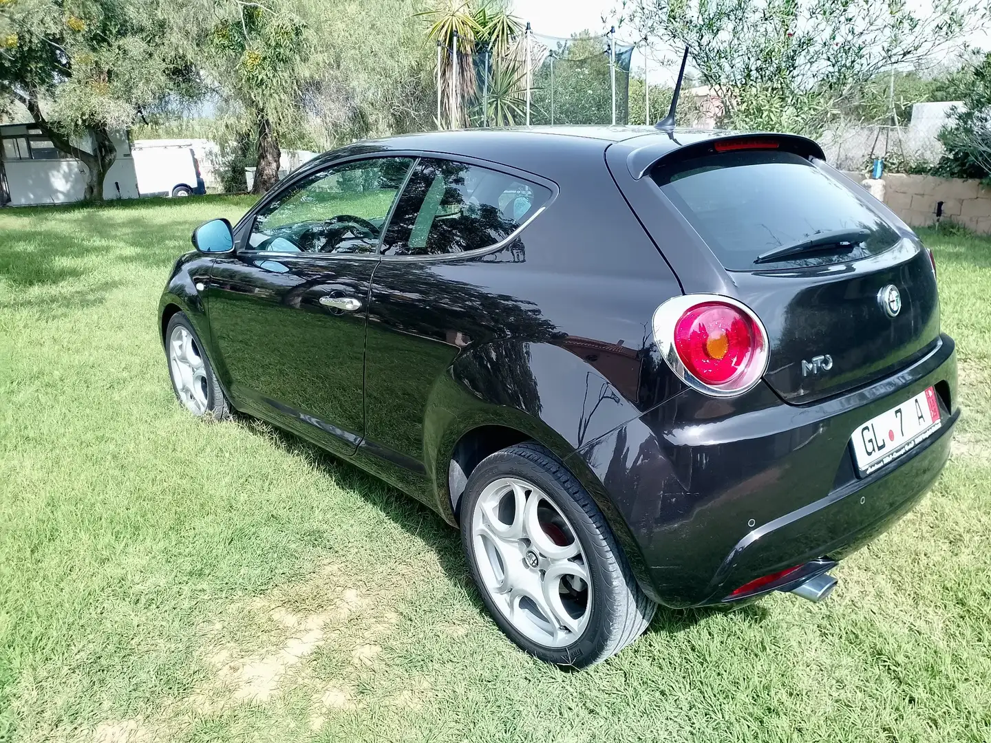 Alfa Romeo MiTo 1.3JTDm S&S Distinctive 85 - 2