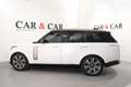 Land Rover Range Rover 3.0 I6 PHEV 510 CV SV Bianco - thumbnail 6