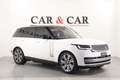Land Rover Range Rover 3.0 I6 PHEV 510 CV SV Bianco - thumbnail 1