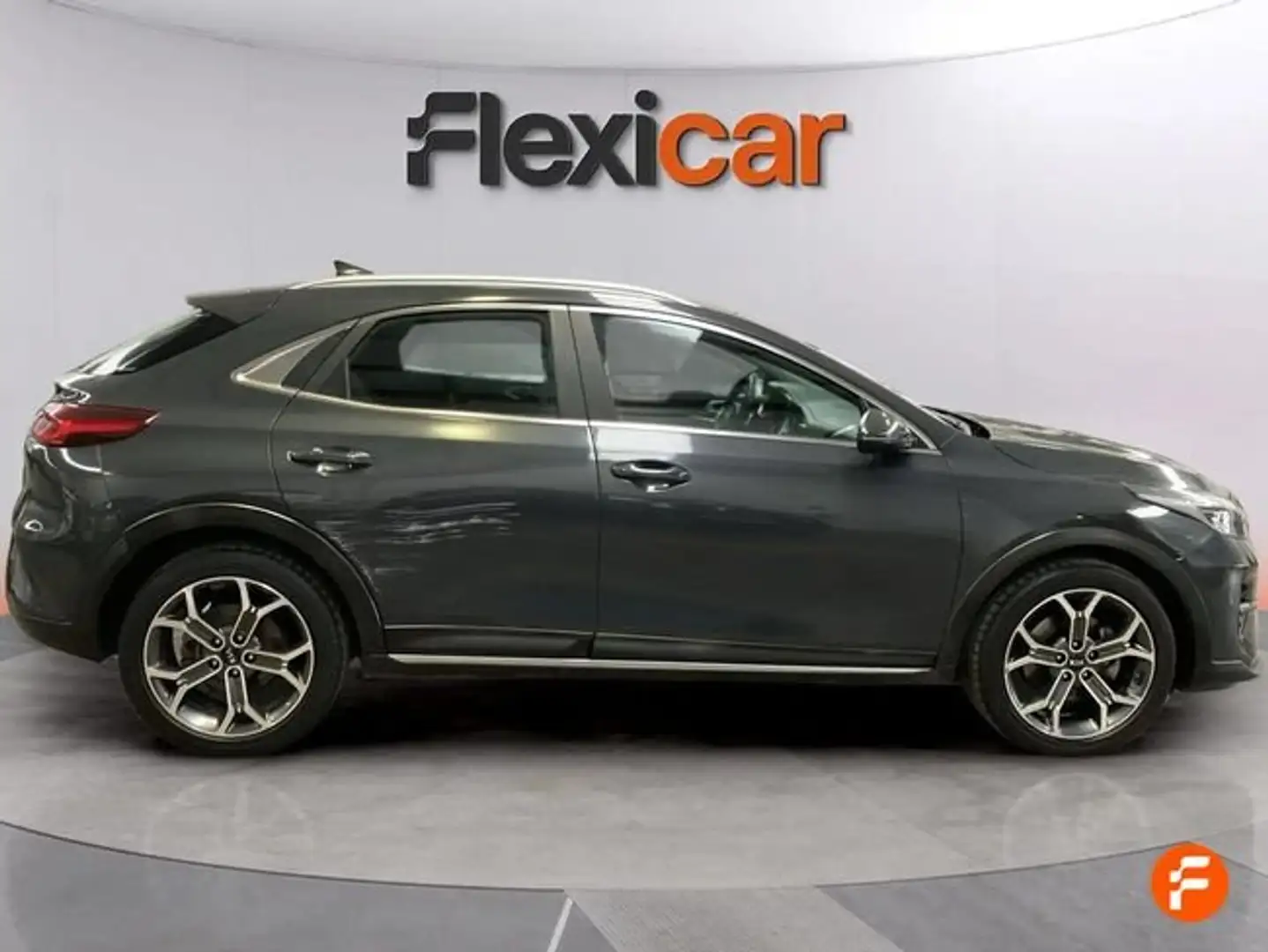 Kia XCeed 1.6+GDi+PHEV+104kW+%28141CV%29+eDrive Azul - 2