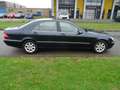 Mercedes-Benz S 350 4-Matic Lang Zwart - thumbnail 6