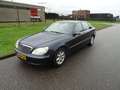 Mercedes-Benz S 350 4-Matic Lang Zwart - thumbnail 1
