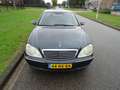 Mercedes-Benz S 350 4-Matic Lang Zwart - thumbnail 8