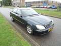 Mercedes-Benz S 350 4-Matic Lang Zwart - thumbnail 7