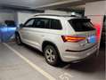 Skoda Kodiaq 2,0 TDI SCR 4x4 Sportline DSG Weiß - thumbnail 4