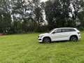 Skoda Kodiaq 2,0 TDI SCR 4x4 Sportline DSG Weiß - thumbnail 3
