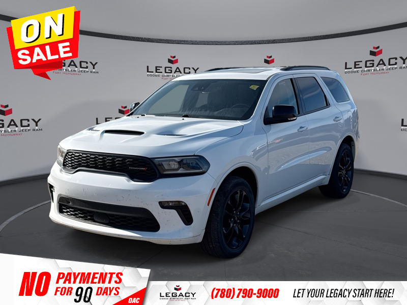 2023 Dodge Durango