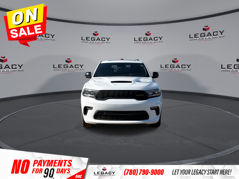 2023 Dodge Durango