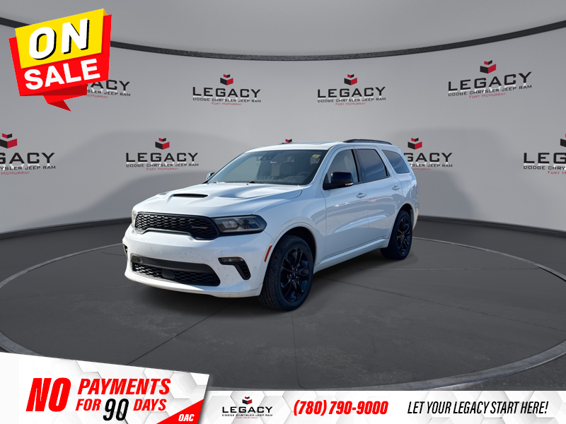 2023 Dodge Durango
