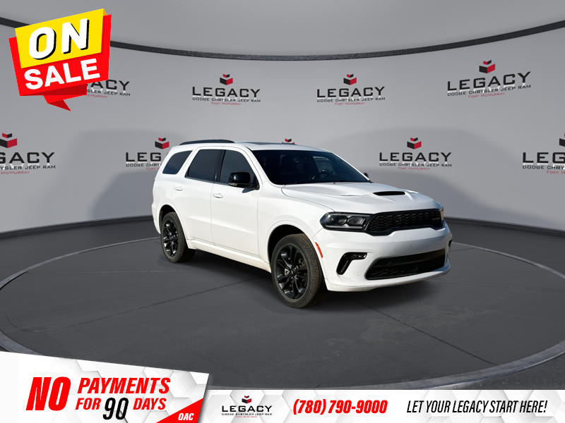2023 Dodge Durango